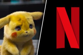 pokemon netflix live action series release date