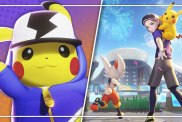 Pokemon Unite Costume List and Unlock Requirements