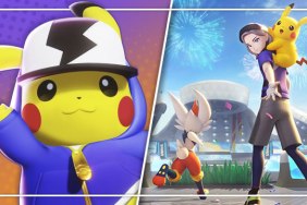 Pokemon Unite Costume List and Unlock Requirements
