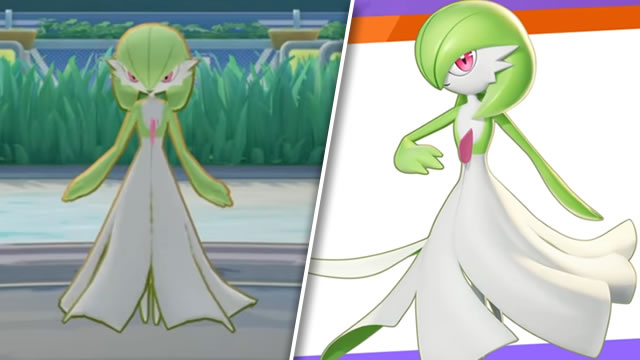 How to get Gardevoir - Pokemon Unite