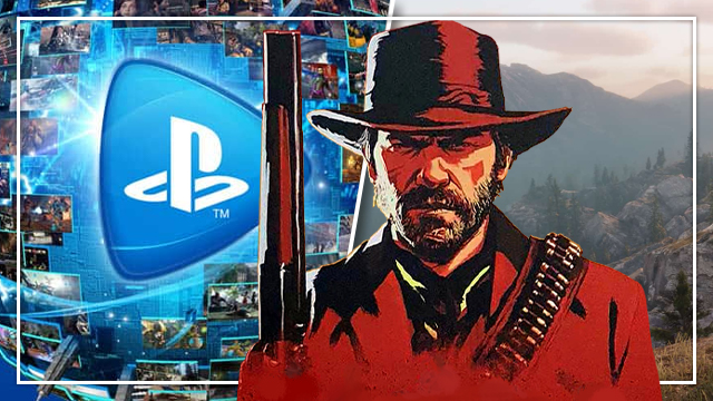 How to Play Red Dead Redemption on PS4 - GameRevolution