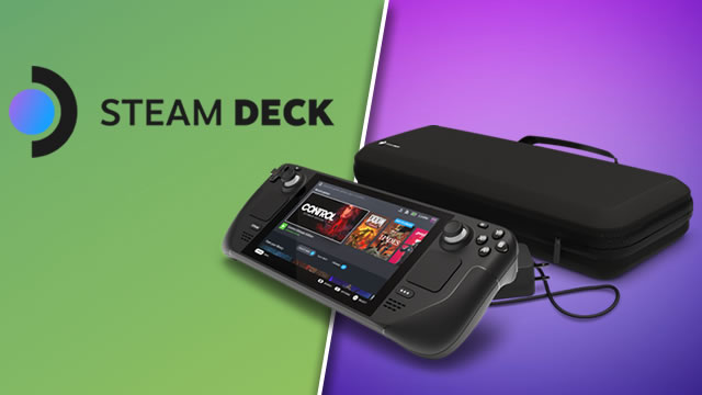 Which Steam Deck Model Should You Buy?