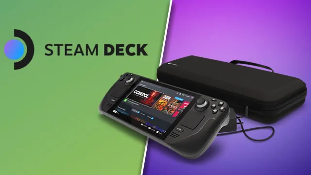 Which Steam Deck Model Should You Buy?