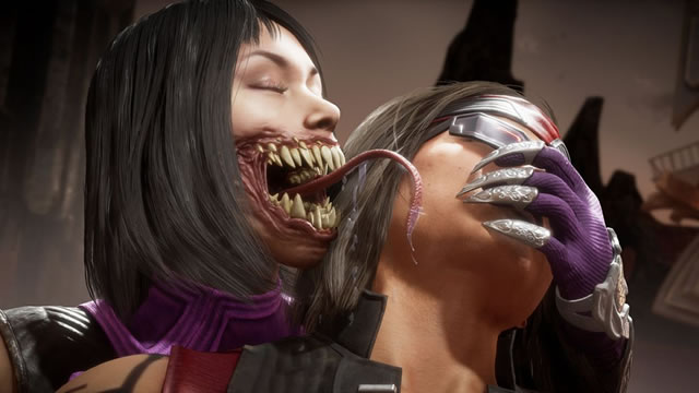 Mortal Kombat 12 Details Are Coming Next Month - Gameranx