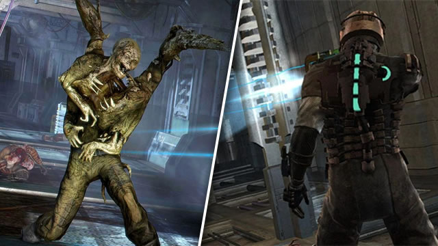 Free copy of Dead Space 2 included with remake pre-orders - Xfire