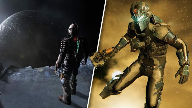 Dead Space Remake Was Made in 2.5 Years, Says Motive