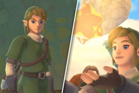 Zelda Skyward Sword Party Wheel: When does it unlock?