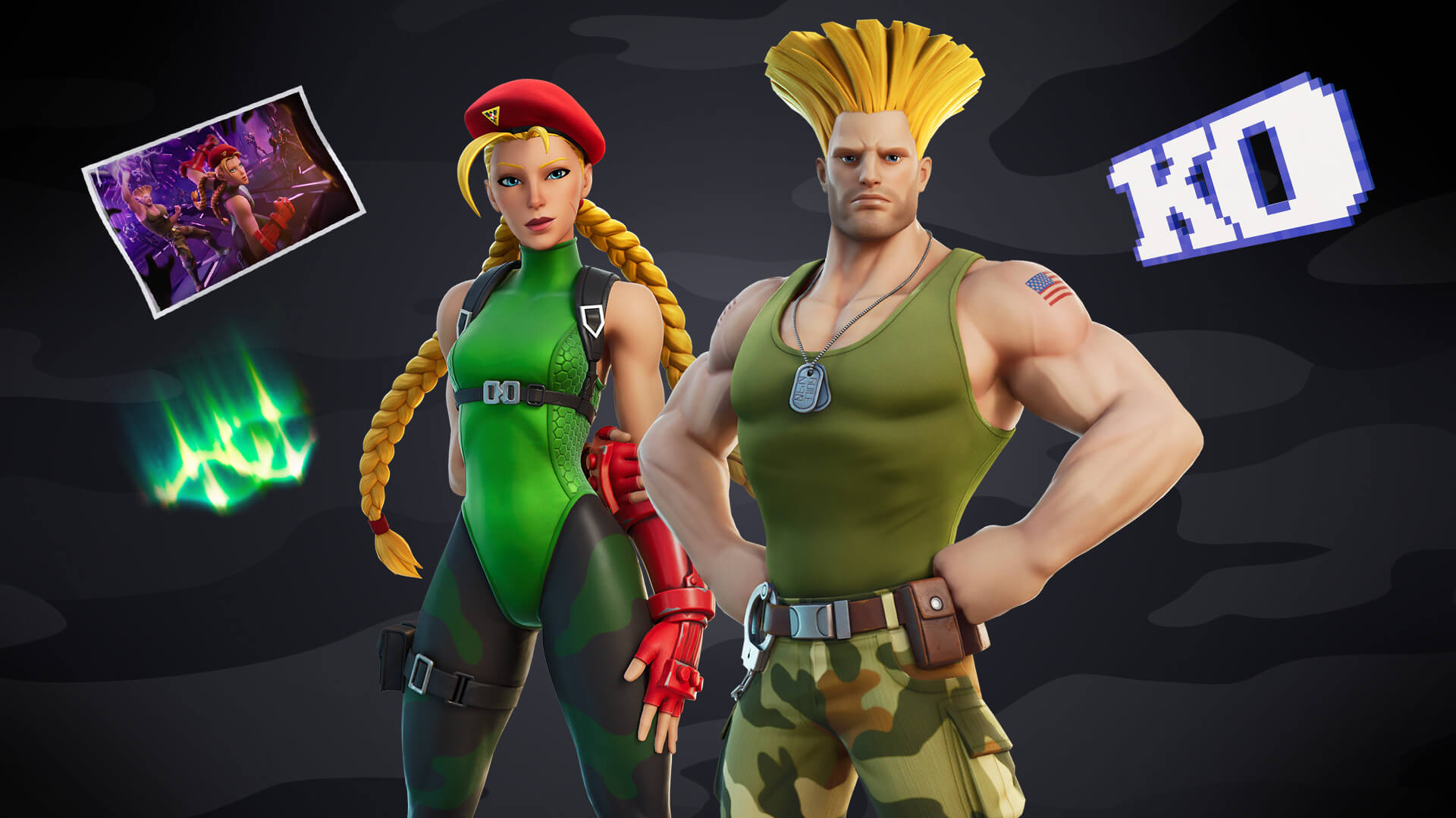 Guile, vs, Guile, Ultra Street Fighter 4, usf4, Ultra Street Fighter IV, Street  fighter 4, Street