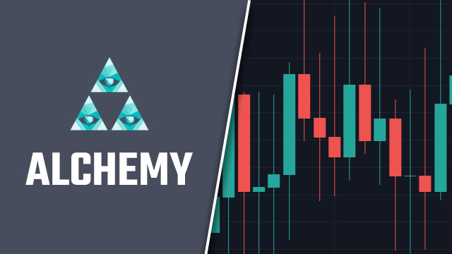 alchemist crypto price