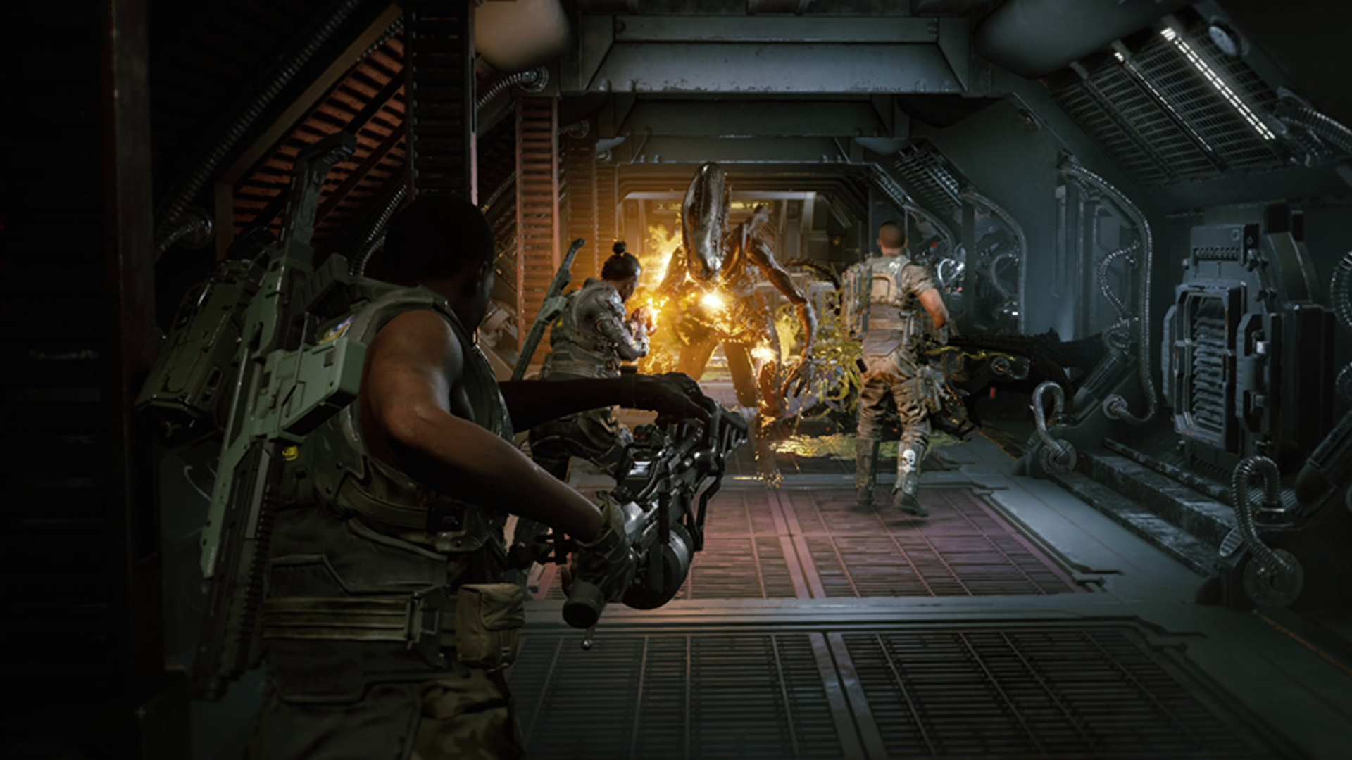 Aliens Fireteam Elite DLC Roadmap Season Pass, expansions, and new