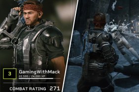 Aliens Fireteam Elite Increase Combat Rating