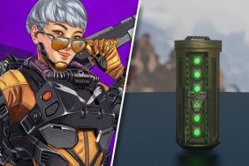 Apex Legends Titan Battery and Arc Tool