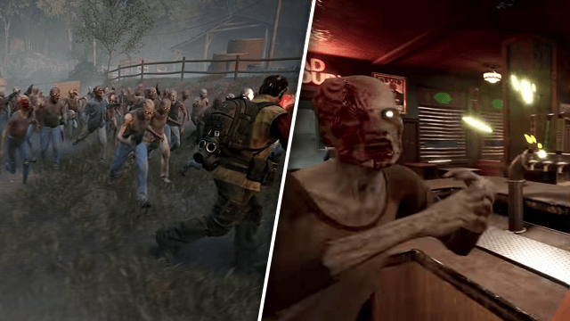 Left 4 Dead-like Back 4 Blood Will Be On Xbox Game Pass At Launch