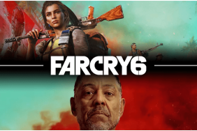 Before the Review Far Cry 6