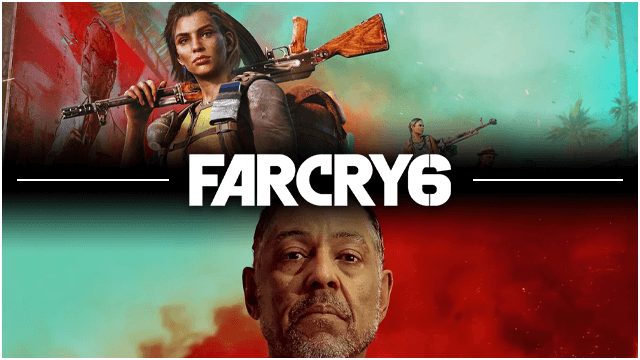 Reviews Far Cry 6 Game of the Year Edition (Xbox ONE / Xbox Series