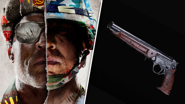 omdrejningspunkt Nødvendig År Black Ops Cold War Marshal Nerf: Is the shotgun pistol getting nerfed? -  GameRevolution