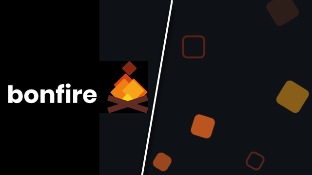 Bonfire crypto