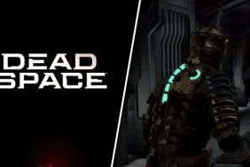 Dead Space remake Issac Voice Actor