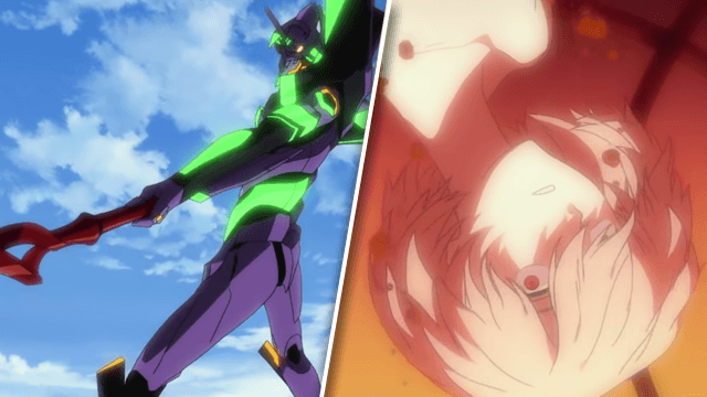 How (and Where) to Watch All Evangelion Movies and TV Series