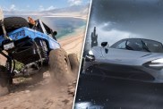 Forza Horizon 5 car DLC list
