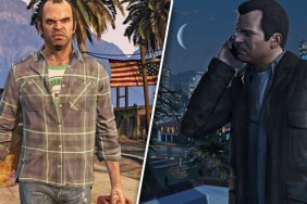 GTA 5 Expanded and Enhanced free upgrade