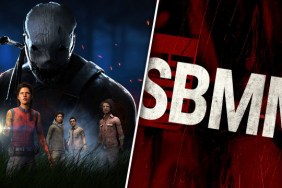 Dead By Daylight SBMM