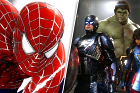 Avengers Spider-Man DLC release date