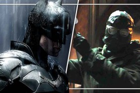 The Batman (2022) Age Rating