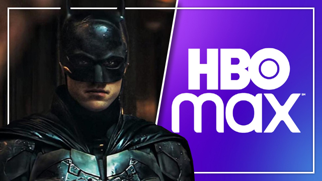 What is The Batman HBO Max release date? - GameRevolution
