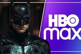 The Batman HBO Max release date