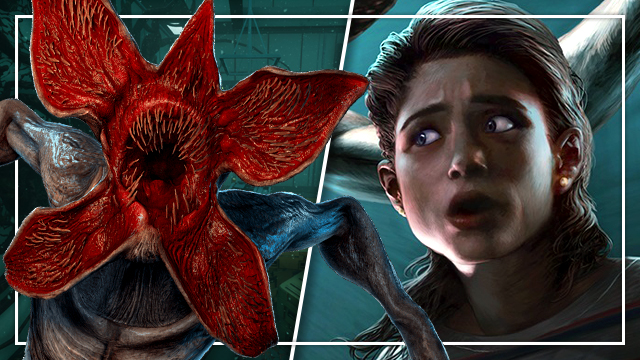 Dead By Daylight Stranger Things DLC