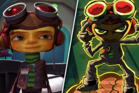 Psychonauts 1 Raz skin