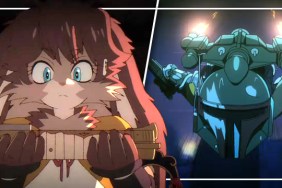 Star Wars Visions canon