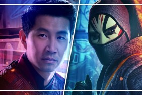 Shang-Chi leaks