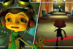 Psychonauts 2 run faster