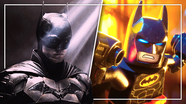 New LEGO Batman Movie Sets Revealed - IGN