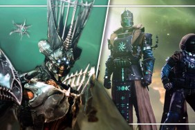 Destiny 2 The Witch Queen leaks
