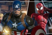 Marvel Future Revolution Tier List
