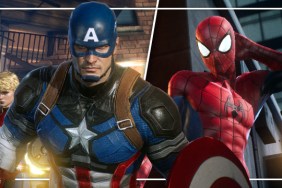 Marvel Future Revolution Tier List