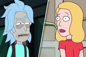 Is Beth dead in Rick and Morty