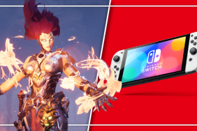 Darksiders 3 Switch release date