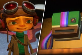 Psychonauts 2 Photo Mode