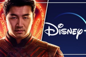 Shang-Chi Disney Plus