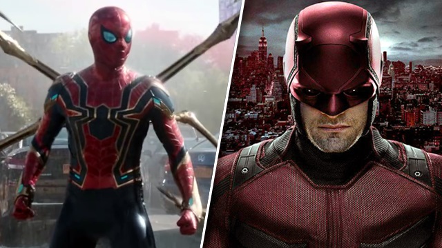Spider-Man: No Way Home trailer easter eggs