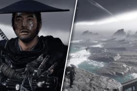 Ghost of Tsushima How to unlock Iki Island