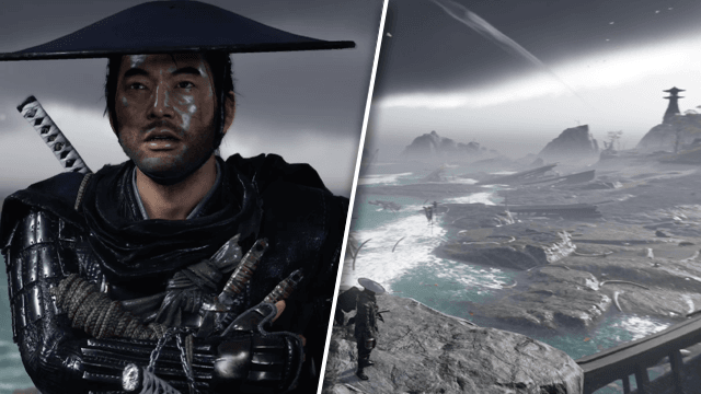 Ghost of Tsushima: Iki Island DLC Review - Gaming Respawn