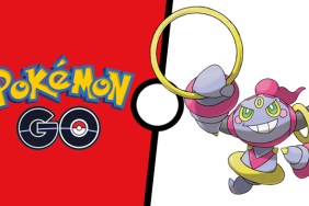 How to catch Hoopa in Pokemon Go