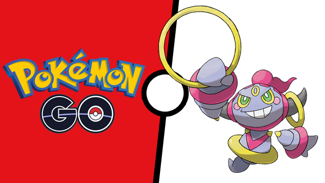 Hoopa- Unbound Raid Trio Guide