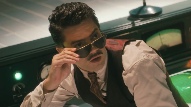 Howard Stark