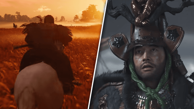 Is there a Ghost of Tsushima Xbox One release date? - GameRevolution